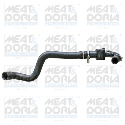 Charge Air Hose